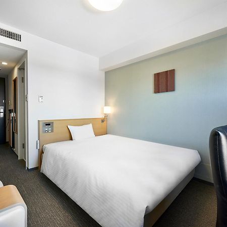 Daiwa Roynet Hotel Tsukuba Zewnętrze zdjęcie