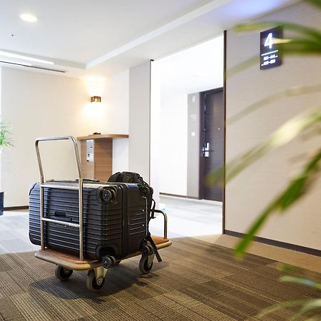 Daiwa Roynet Hotel Tsukuba Zewnętrze zdjęcie