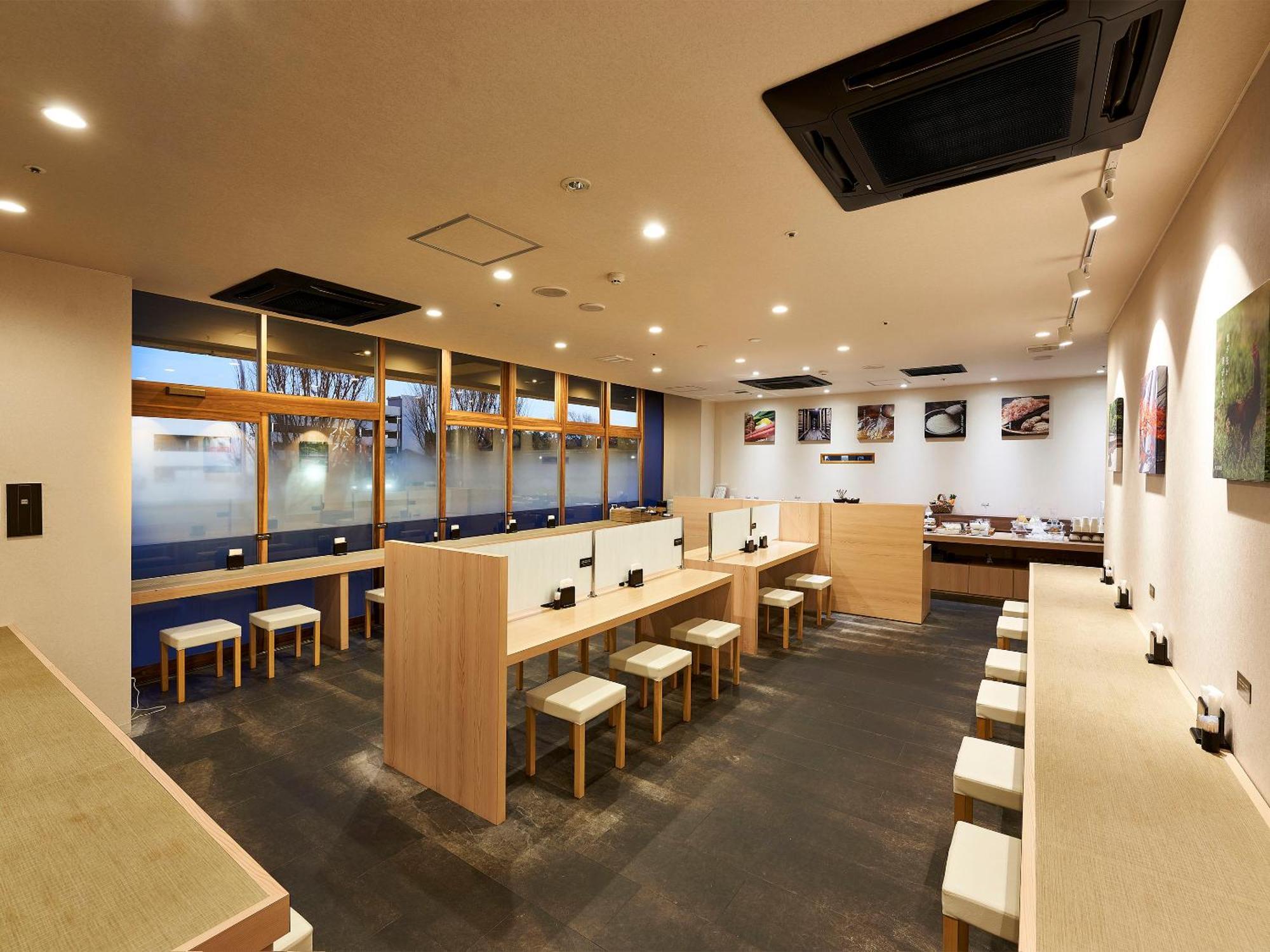 Daiwa Roynet Hotel Tsukuba Zewnętrze zdjęcie