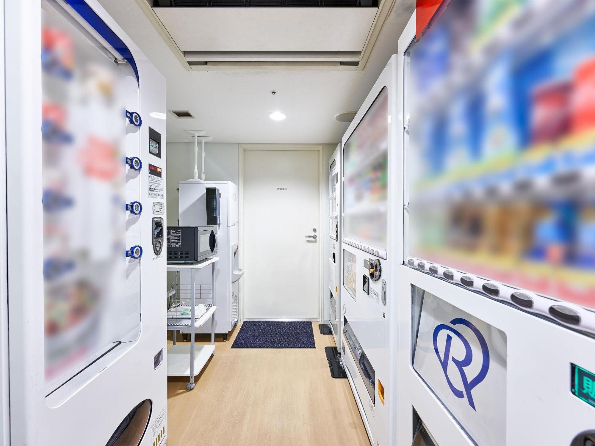 Daiwa Roynet Hotel Tsukuba Zewnętrze zdjęcie