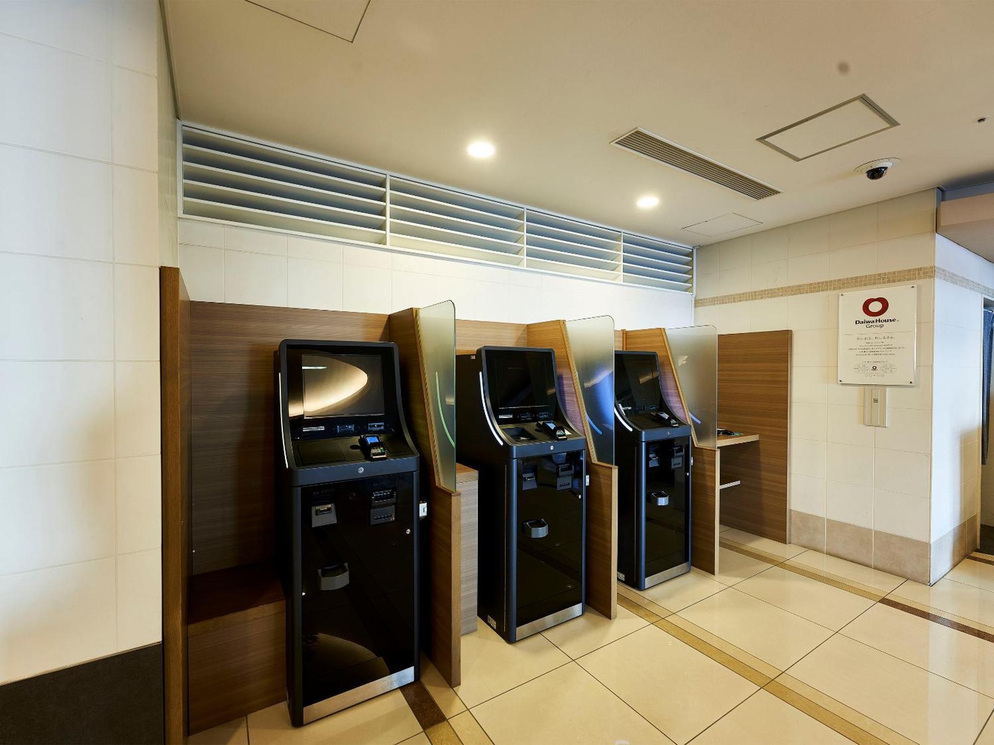 Daiwa Roynet Hotel Tsukuba Zewnętrze zdjęcie