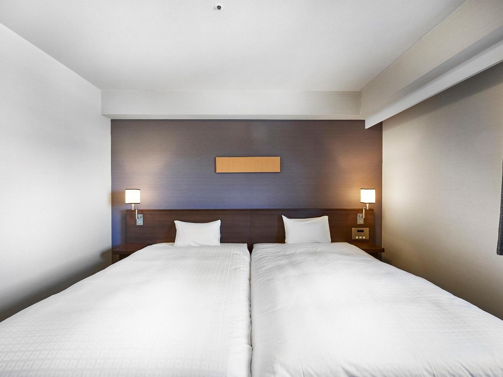 Daiwa Roynet Hotel Tsukuba Zewnętrze zdjęcie