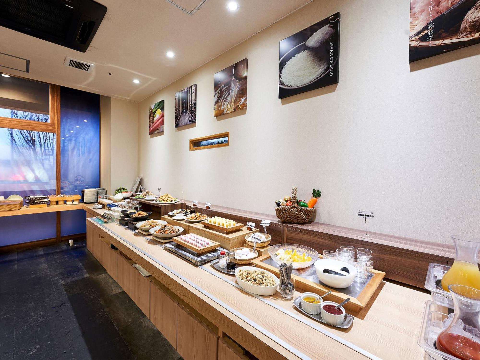 Daiwa Roynet Hotel Tsukuba Zewnętrze zdjęcie